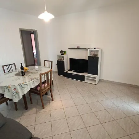 Rajkovic Apartment *