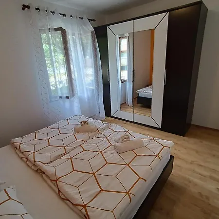 Apartment Rajkovic Ubasico