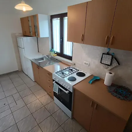 Rajkovic Apartment Ubasico