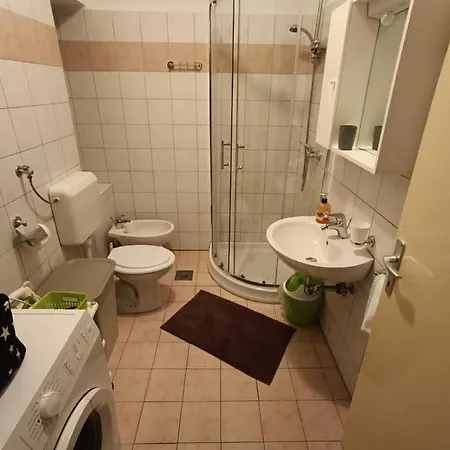 Apartment Rajkovic