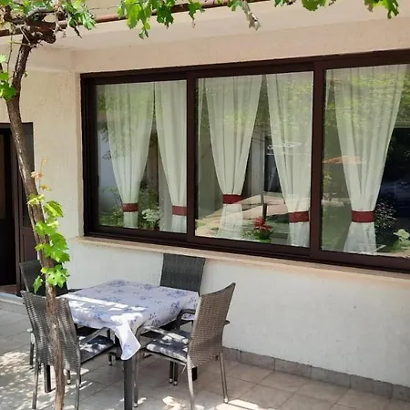 Rajkovic Apartment Ubasico