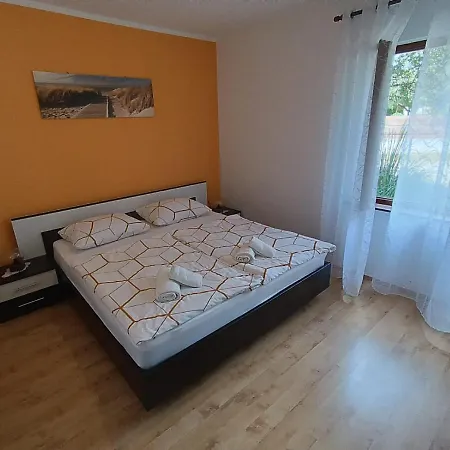 Apartment Rajkovic *